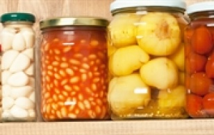 BROTE DE BOTULISMO EN CATALUÑA.
