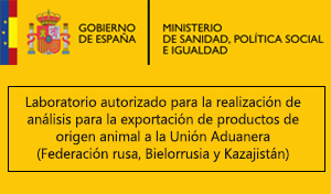 AUTORIZACIÓN EXPORTACIÓN PRODUCTOS DE ORIGEN ANIMAL